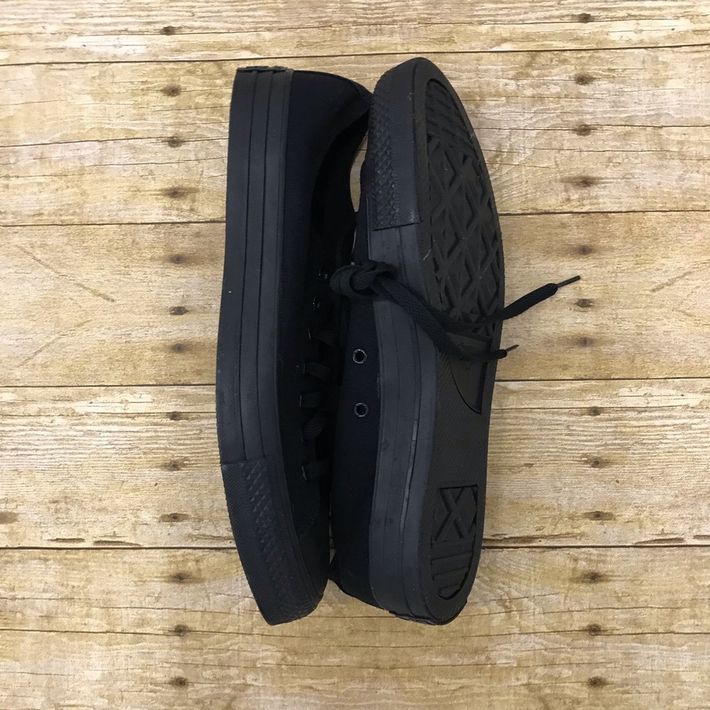 New Converse Chuck Taylor All Star Ox